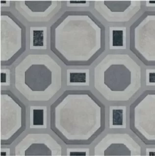 Керамогранит SG914600N Коллиано орнамент Mix 30х30