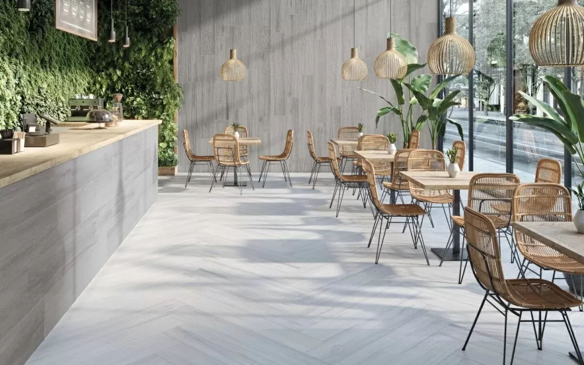 Керамогранит Tanzania Kai Honey 60x120
