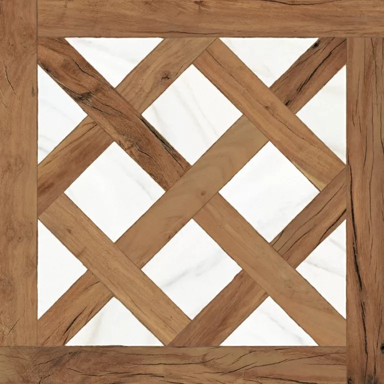 Плитка 38321 Fs Forest Mix 45x45x0,95