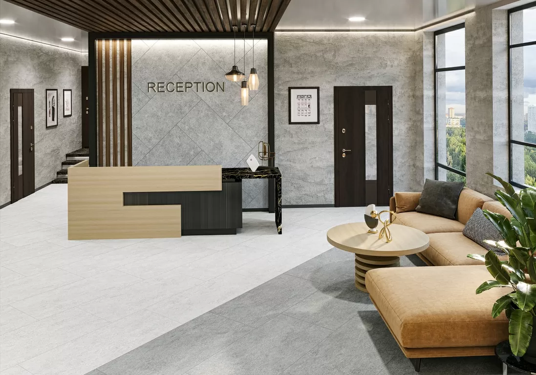 Керамогранит GFA57ADM07R Amsterdam 570*570*8,5