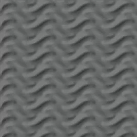 Керамогранит 600010001994 Genesis Play Carbon 15x15