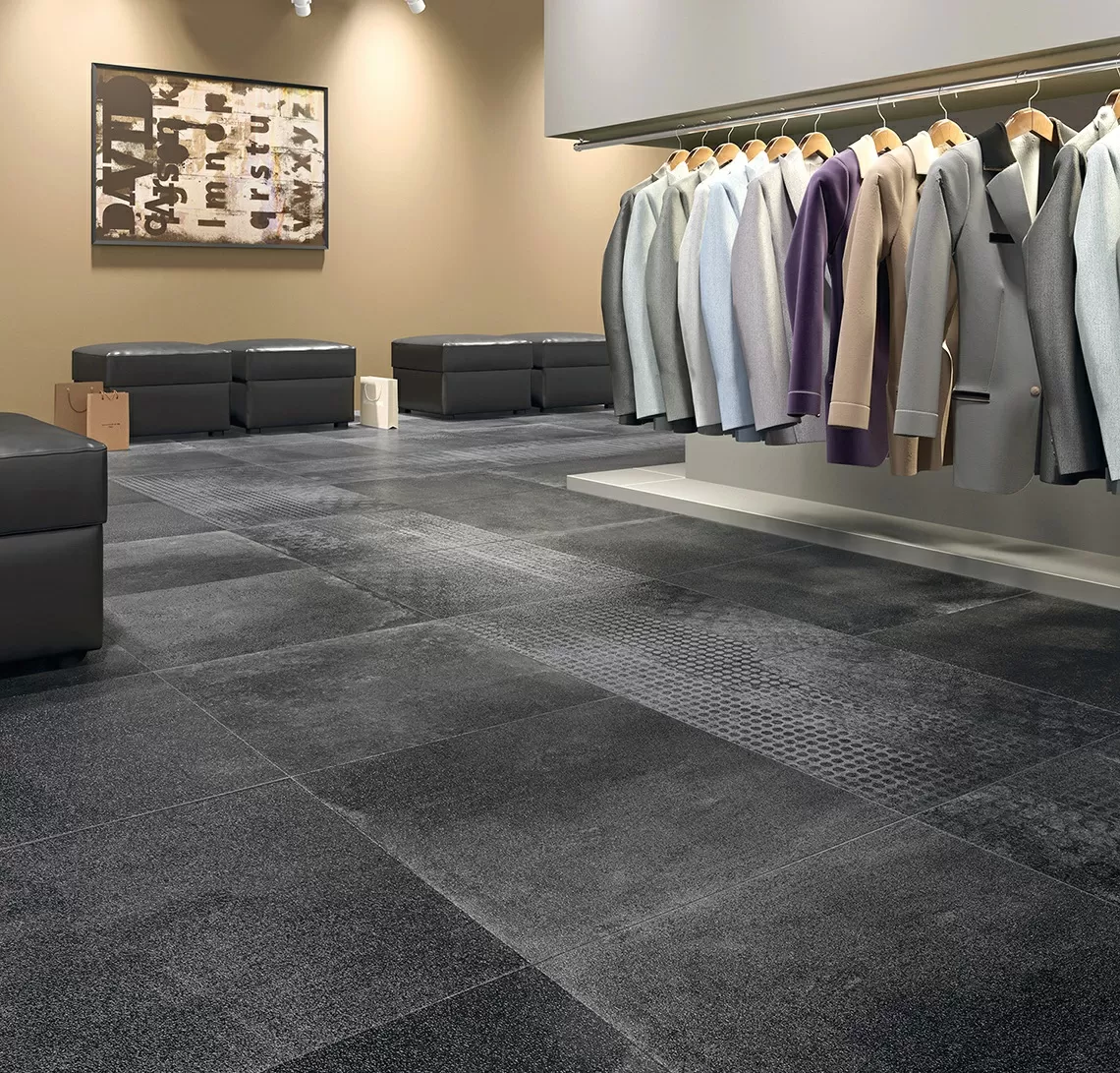 Granite Stone Oxido / Гранит Стоун Оксидо