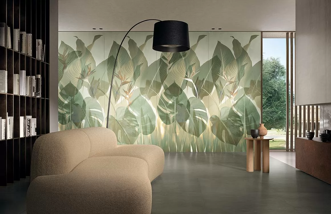Керамогранит fQAC Oxide Corten Matt R9 120x278