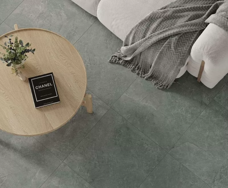 Керамогранит SG50005220R Pluto Silver Светло-Серый 60х119.5