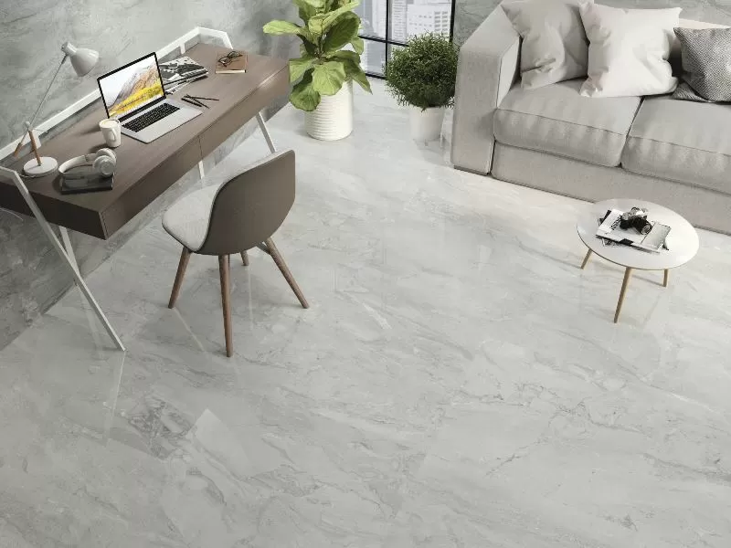 Керамогранит Pienza Pulido avorio 60*120