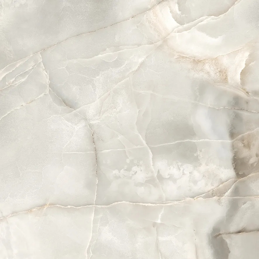 Керамогранит Onyx Newest бежевый полированный 60х60