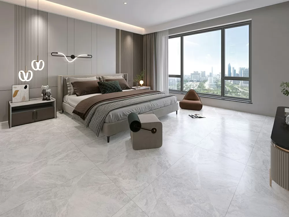 Керамогранит BHW-0041 Stellar Soft Polished (Gold) 600x1200x8