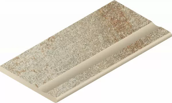 Керамогранит 620090001071 Rope Bordo Svasato Round 30x60