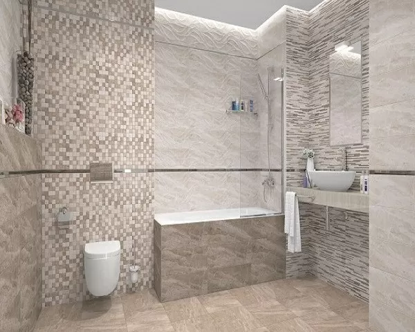 Керамогранит Pegas коричневый 40х40