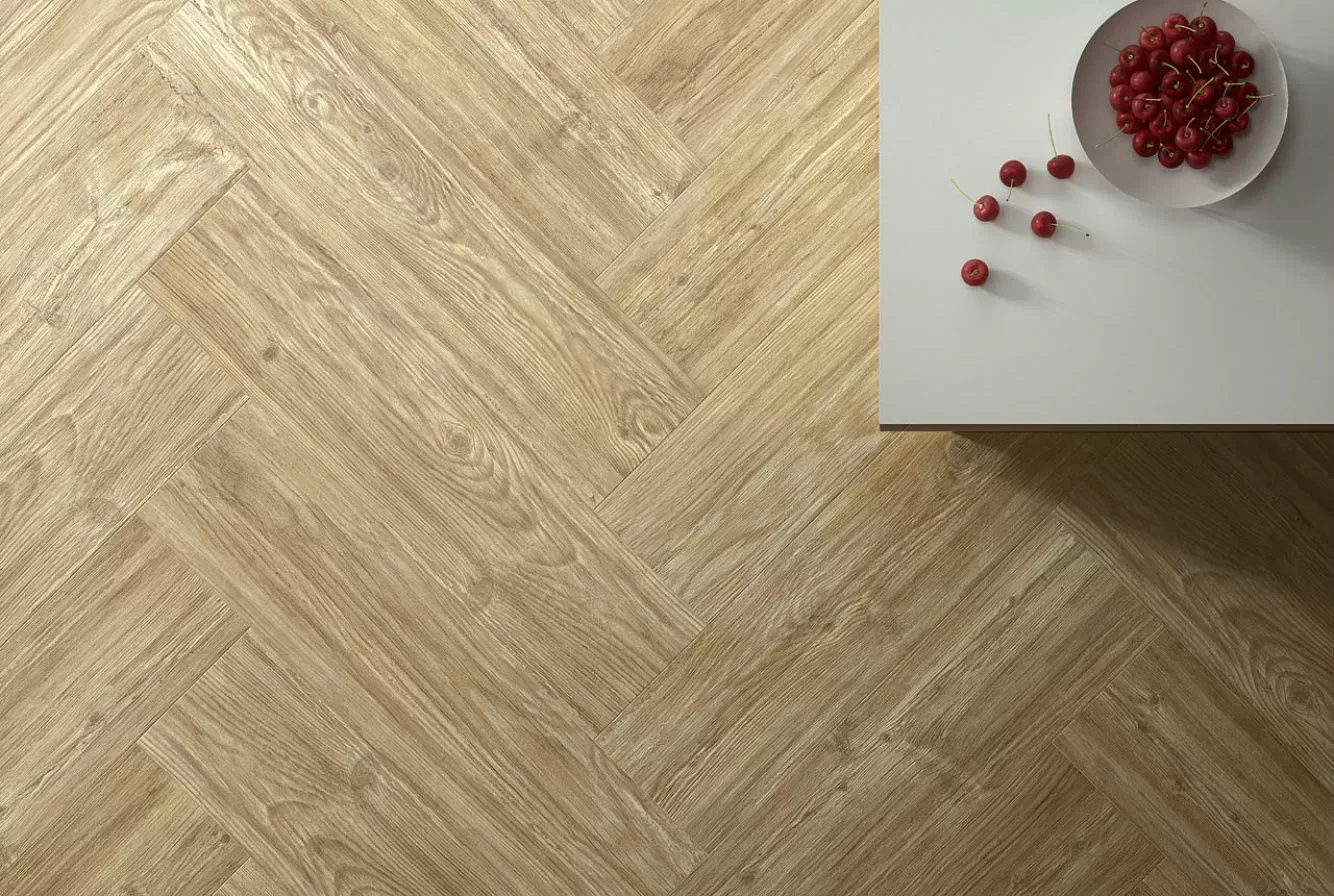 Керамогранит 610015000229 Timeless Silver Lapp Rett 22,5x90