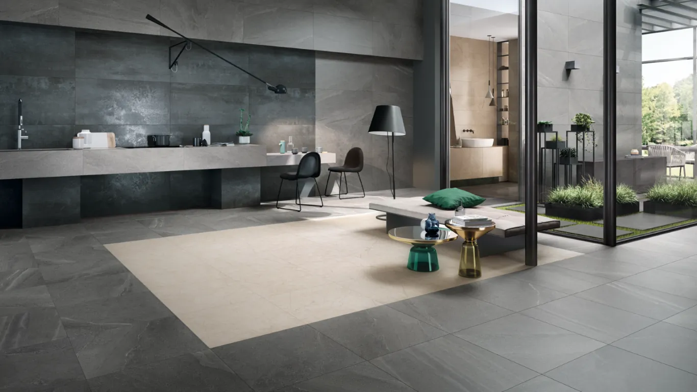 Керамогранит 610110000420 Surface Sun Mosaico 30x30