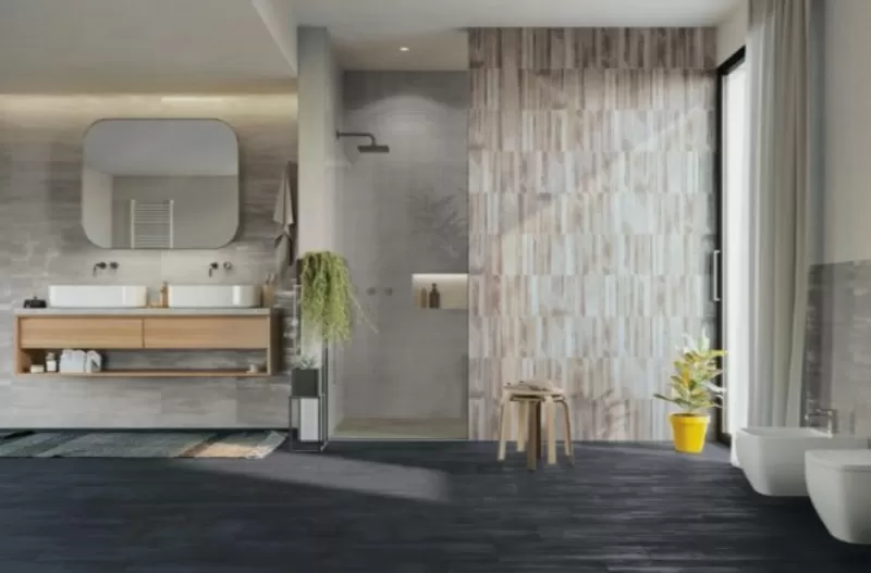 Керамогранит SONIK PEARL/СОНИК ПЕРЛ 60x60