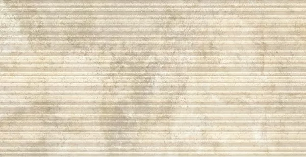 Плитка 8A3B Aix 3D Row Blanc 40x80