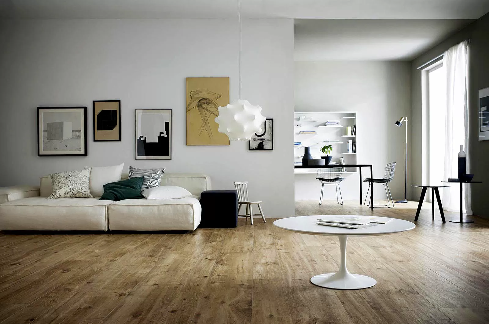 TreverkHome