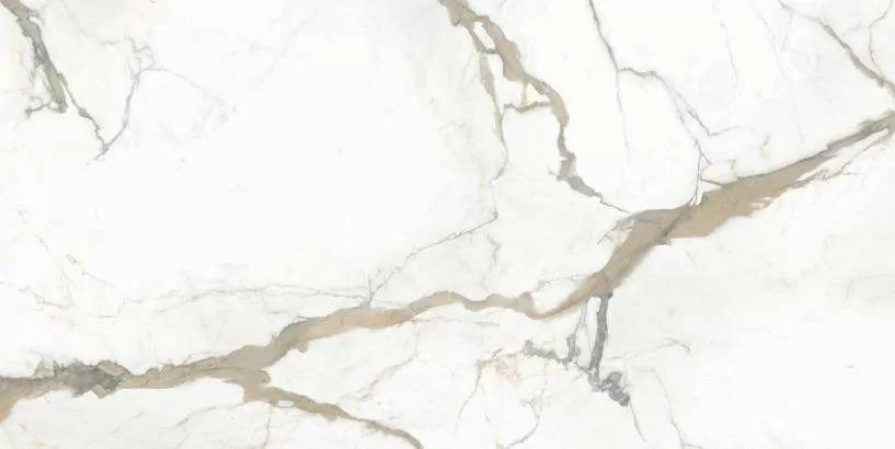 Керамогранит CG0L28G01 Calacata Brown 600x1200