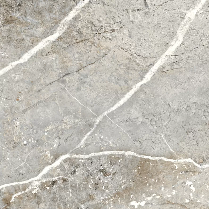 Керамогранит Fantastico Grey Granito Полированный 60х60