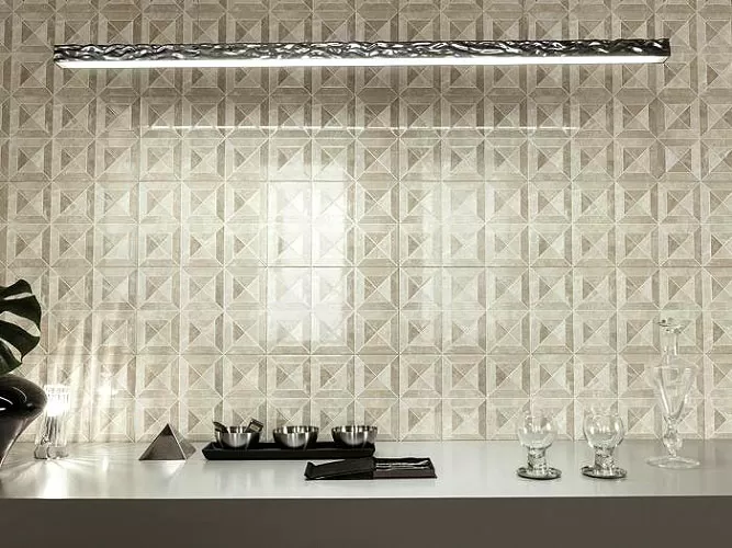 Керамогранит 610010000536 Elite Jewel Gold 45x45