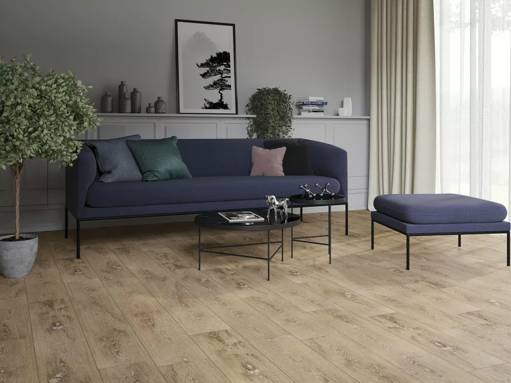 Керамогранит C-PT4M112D Patinawood коричневый 18,5х59,8