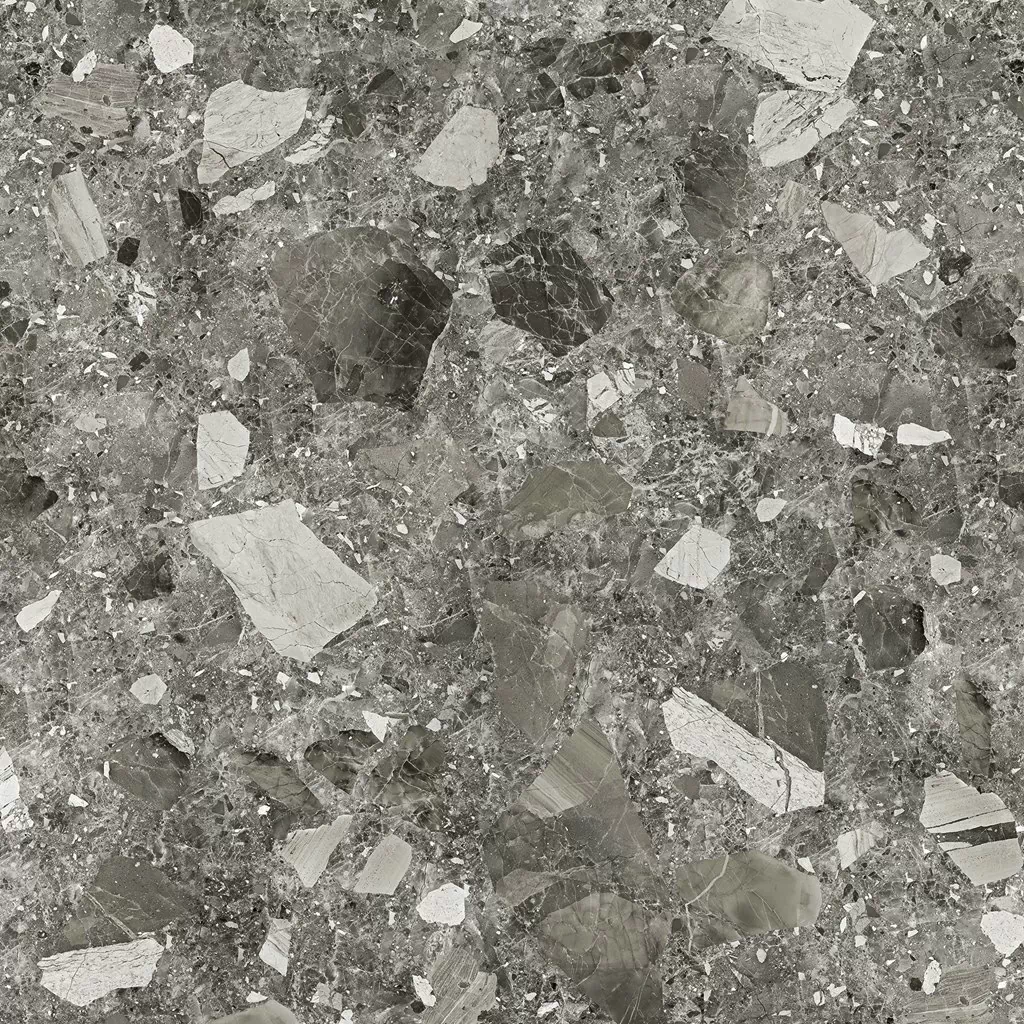 Керамогранит GFU04STE70R Steel rock 60x60