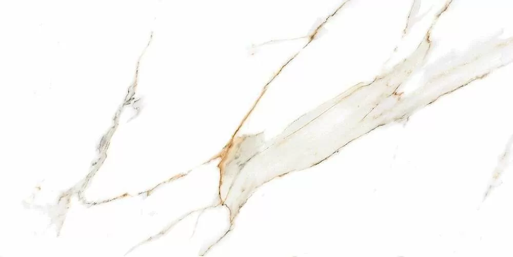 Керамогранит GFA114ECL04R Extra Calacatta 114х57