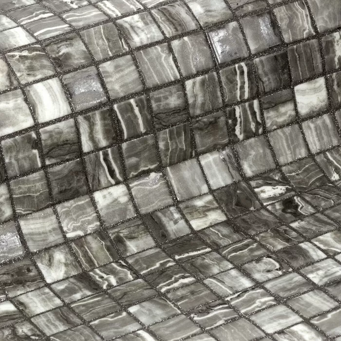 Мозаика Zen Tigrato 31.3x49.5