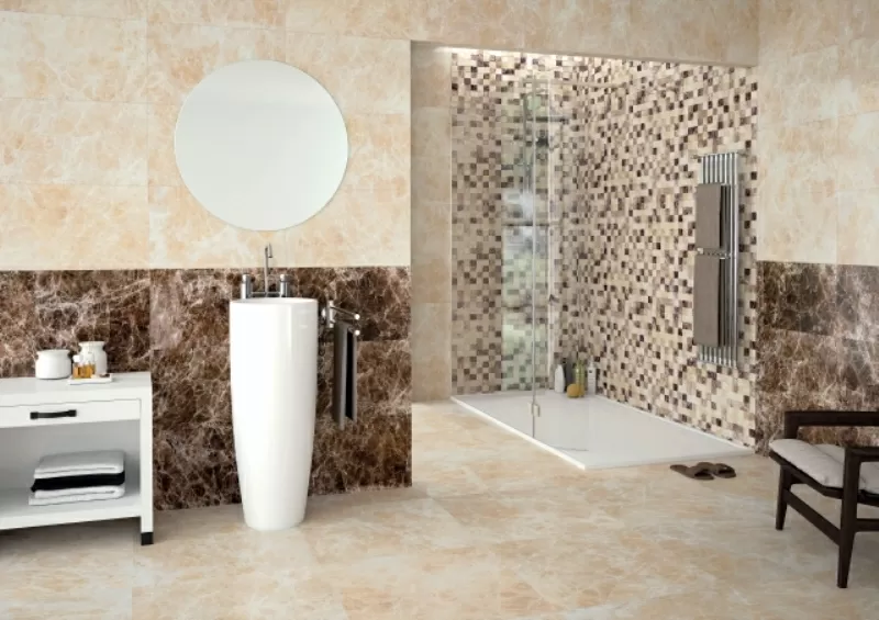 Плитка Atrium Giona Crema 55x33.3