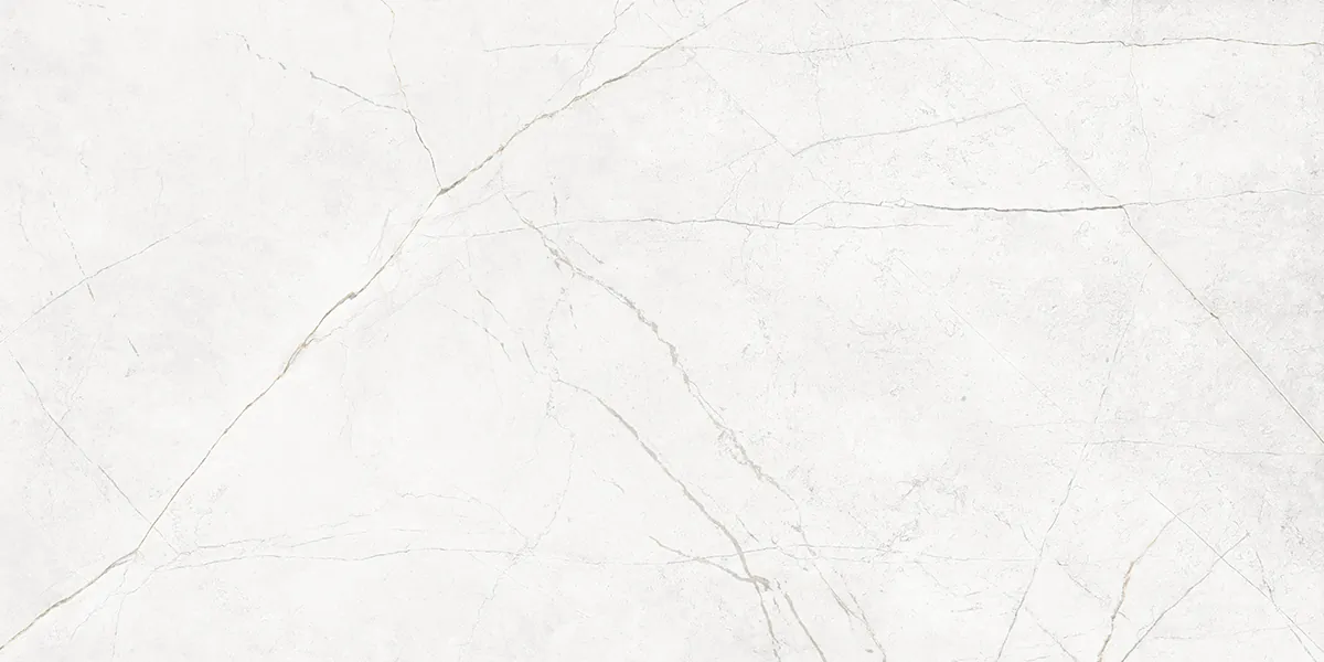 Керамогранит NL00 Nolana White Полированный Рект. 60x120x10