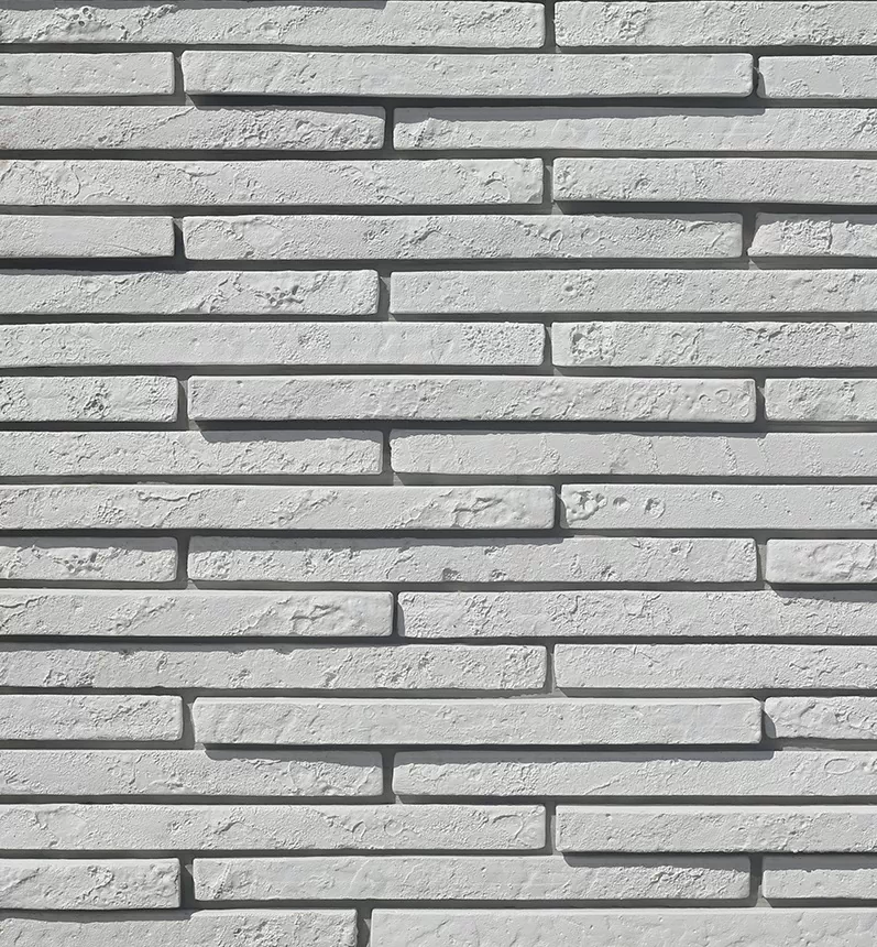 Искусственный камень 695-03 Бран Брик 3D 51-52.5x4x5