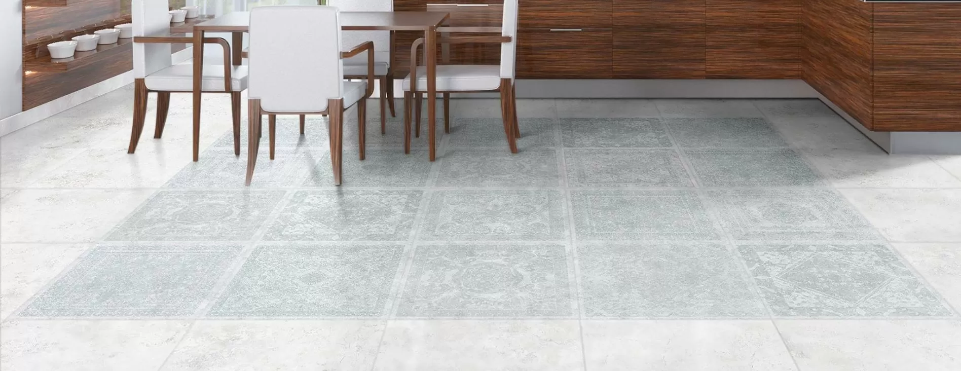 Керамогранит ABS2674 Java Grey 80x80