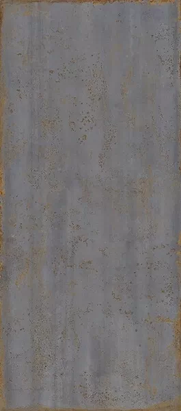 Керамогранит 69301 Oxide ФОН СТАЛЬНОЙ 120x280