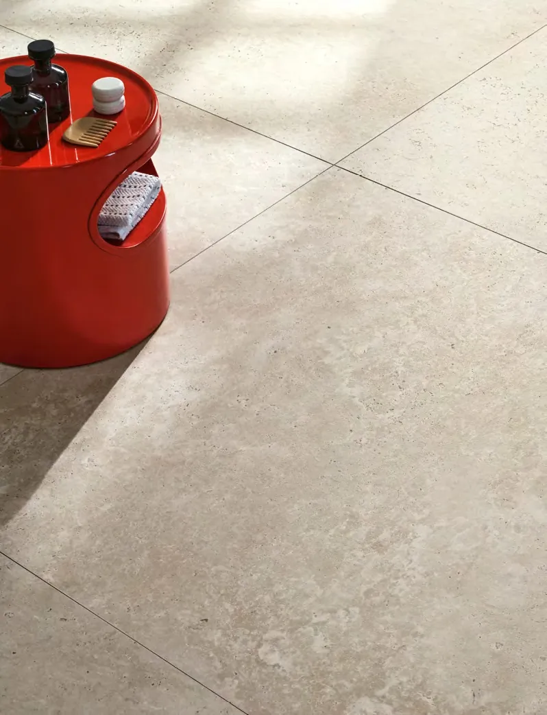 Керамогранит 1089349 Grande in Falda Perlato Di Sicilia Rett 60x120