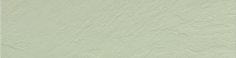 Керамогранит UF022R (фисташковый моноколор) рельефный ректифицированный 120х29,5
