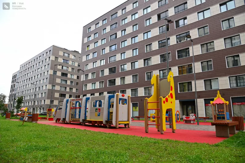 Керамогранит DECOR Nero / ДЕКОР неро MR 120х60