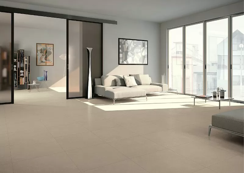Керамогранит OVER TILES SOFT OFFICE 50x50