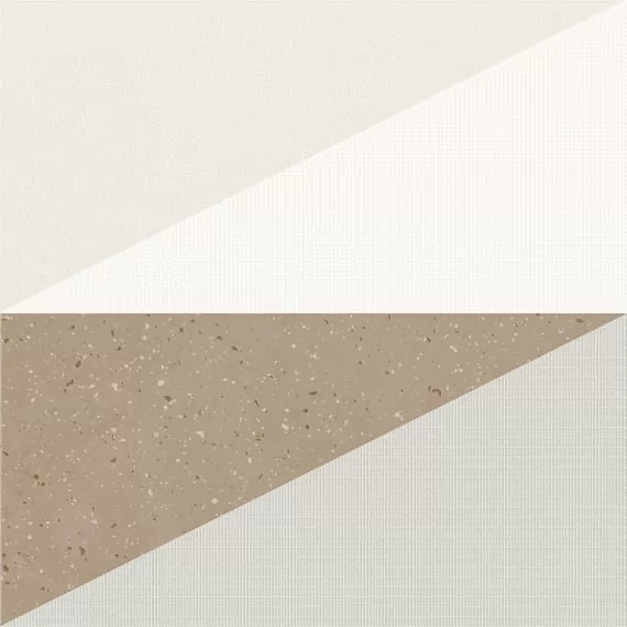 Керамогранит 6032-0456 Гуннар декор терраццо Геометрия 30x30