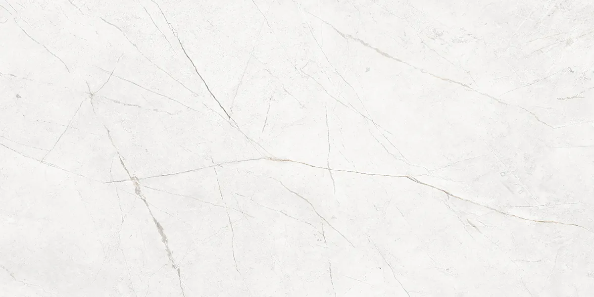 Керамогранит NL00 Nolana White Полированный Рект. 60x120x10