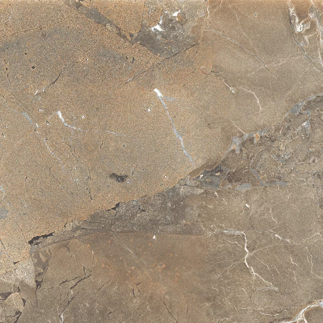Керамогранит Downtown Choco Glossy 60x60