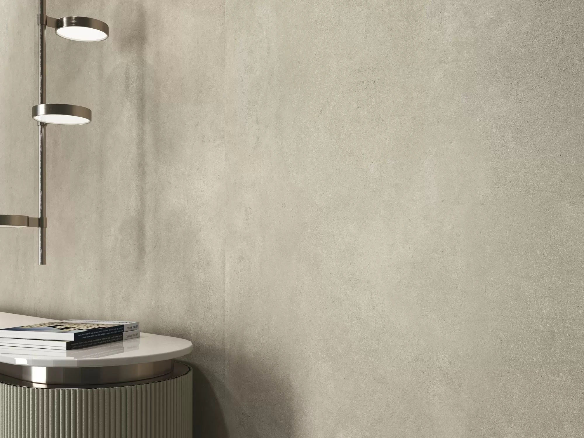 Плитка Arkety Backstage Bone Rect 40x120