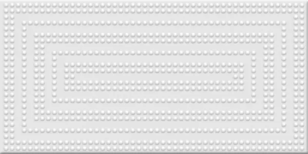 Плитка Fatracci Blanco 10x20