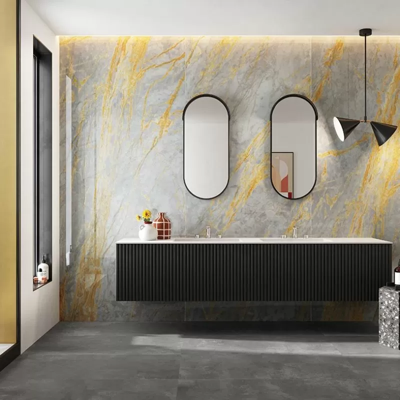 Керамогранит PF60009120 Sensi Signoria Port Gold Lux R 60x120