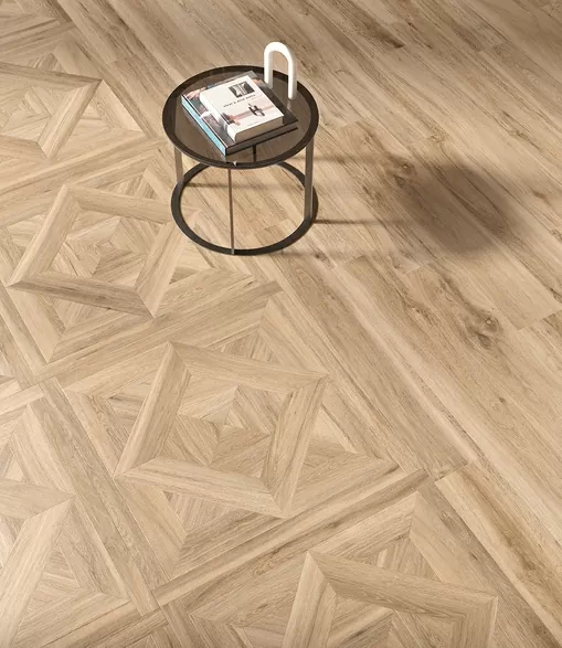 Керамогранит CSARGL0290 Ricordi Glam 02 R10 90x90