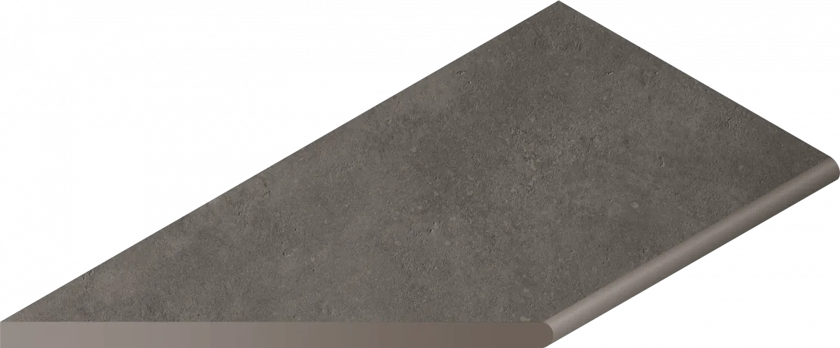 Керамогранит 620090001190 Millennium X2 Black Bordo Round SX 30x120