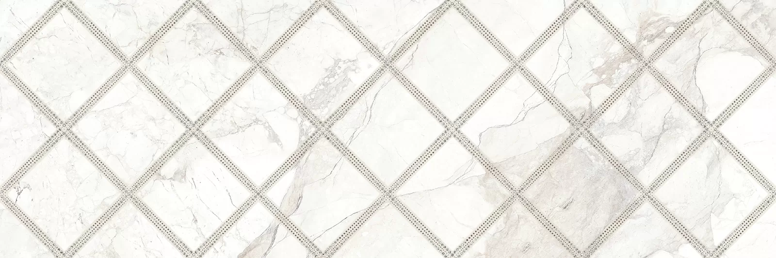 Плитка DW15DEG01R Декор Delight Lux 246x740