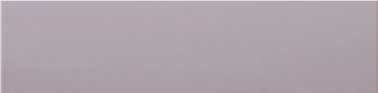 Керамогранит UF031 (сиреневый моноколор) матовый ректифицированный 120х29,5