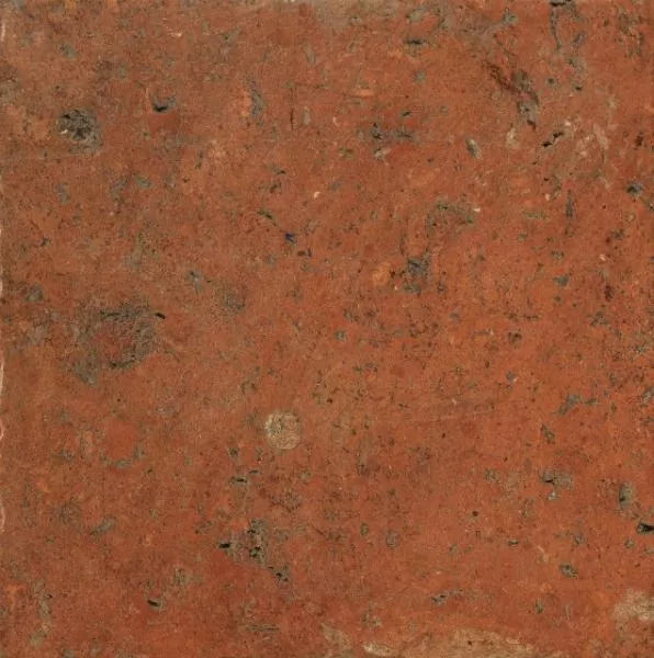 Керамогранит 1080491 Cotto Del Campiano Rosso Siena 40x40