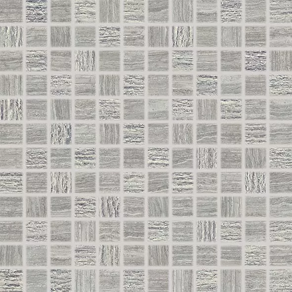 Мозаика WDM02228 SENSO grey 30x30