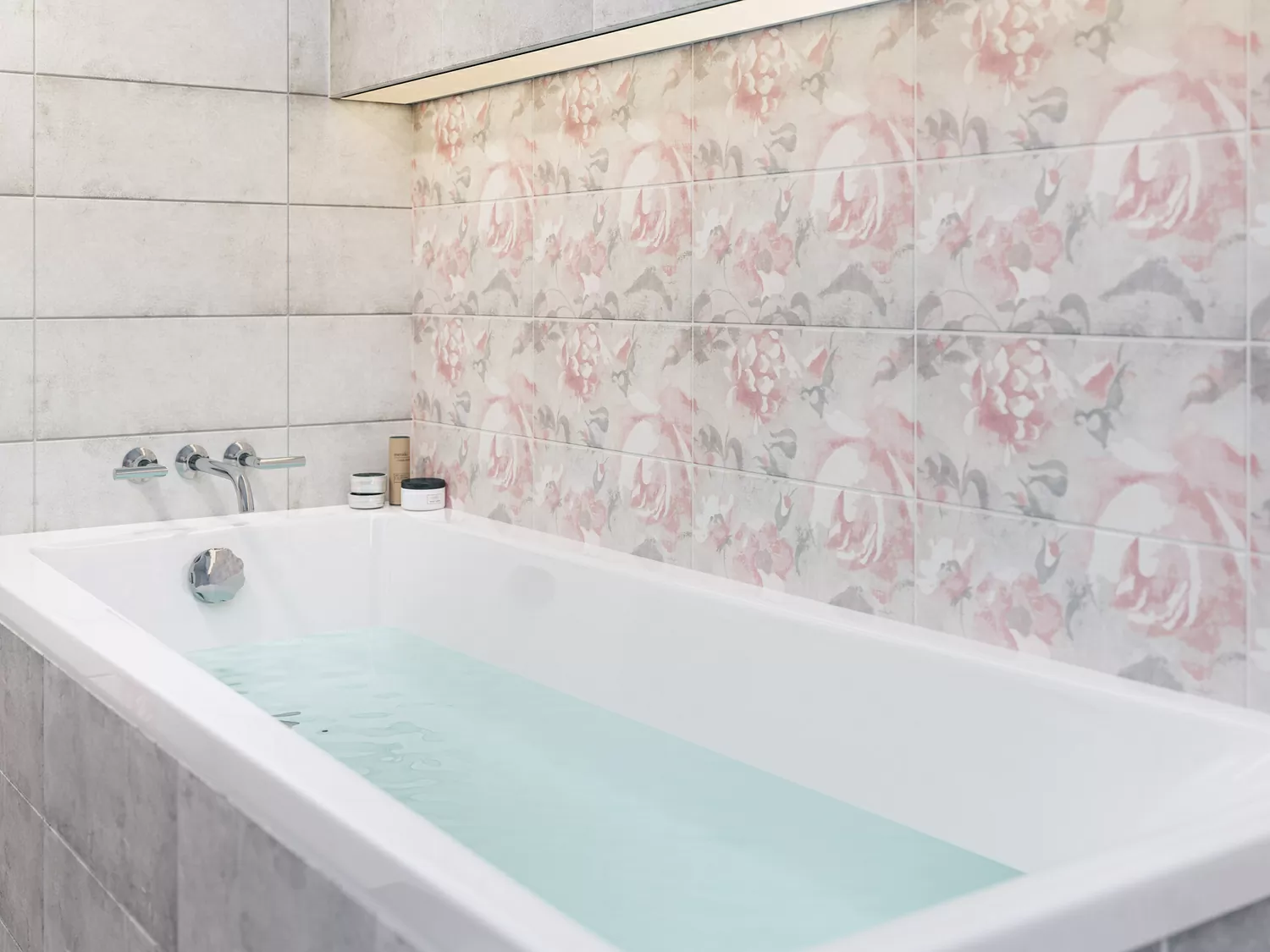 Керамогранит Navi серый (NV4R092D) 42x42