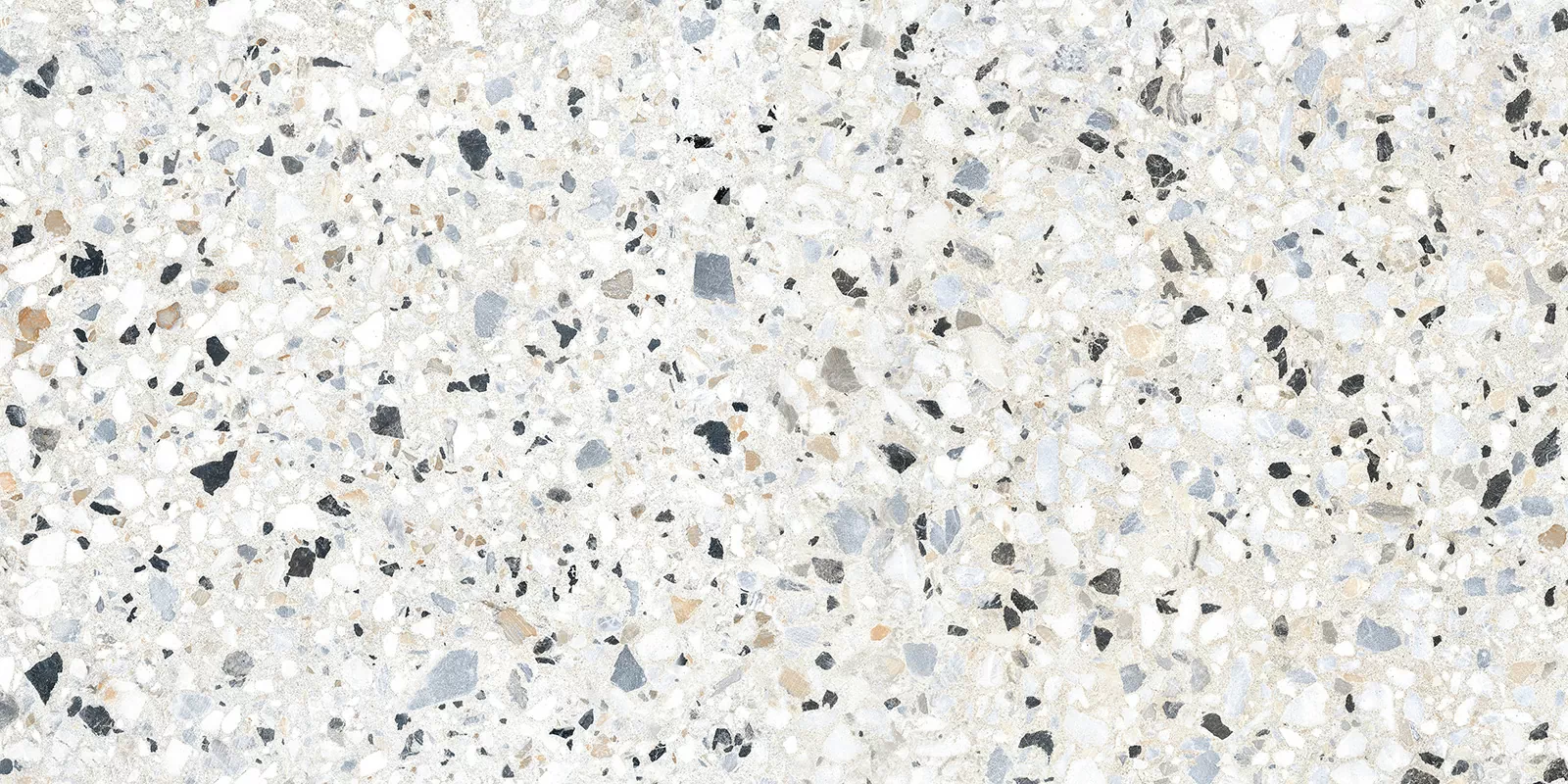 Керамогранит GFA114TRZ07L Terrazzo лаппатированный 570x1140x7.5