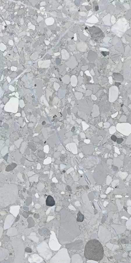 Керамогранит CR208 Arseno Gris carving 600х1200х9