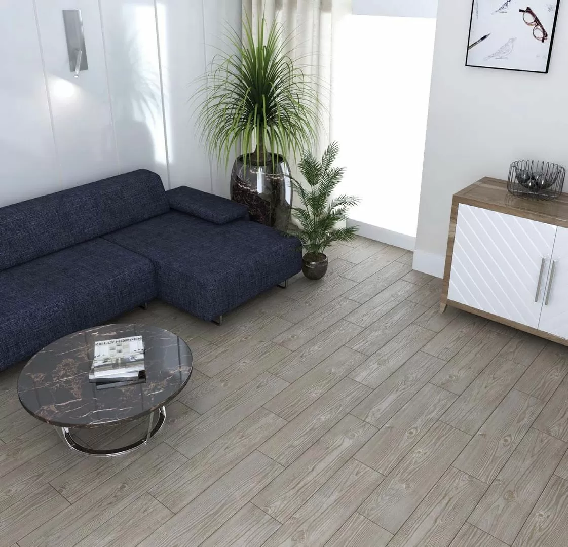 Керамогранит SG707290R Faggio светло-бежевый 20х80